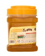 600 عسل ۹۰۰ گرمی استاندارد دکتر بیز