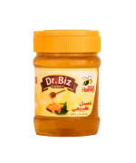 800 (27) عسل استاندارد ۵۰۰ گرمی Dr.BIZ با کیفیت ممتاز