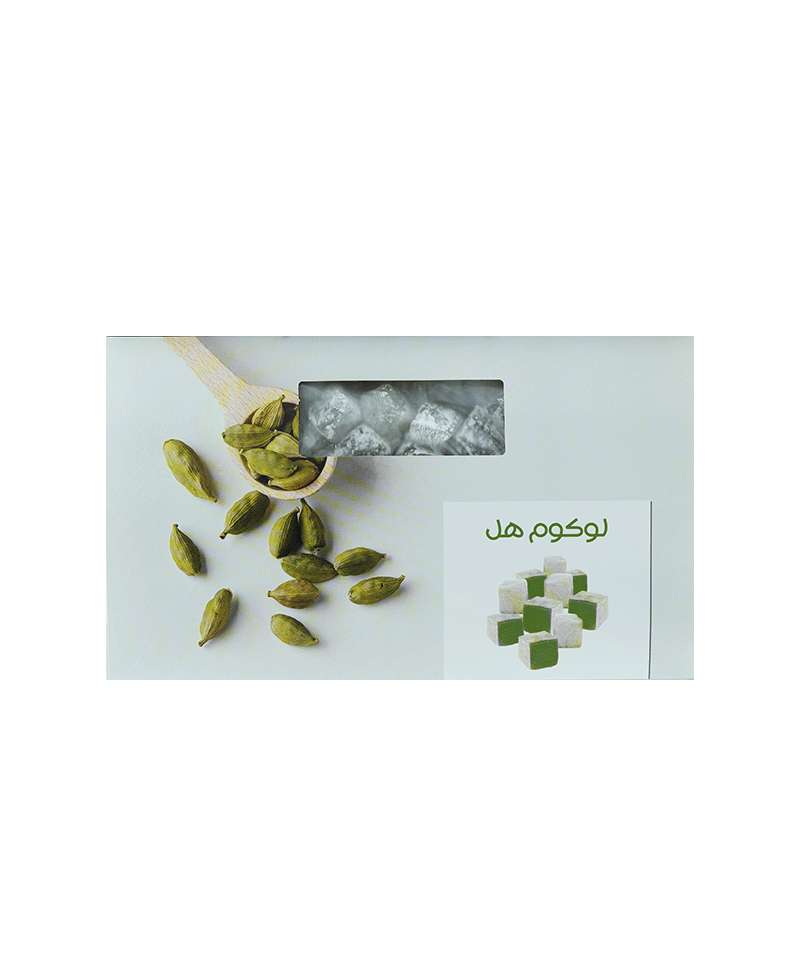 lokoom-hel-biz لوکو هل BIZ خوشمزه و فاقد گلوتن