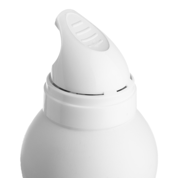 نمای نزدیک اسپری زعفران طبیعی ۲۰۰ میلی دکتر بیز با کیفیت بالا، بدون مواد افزودنی