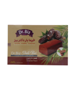 خرما بار دارچینی Dr.BIZ بسته ۳۲ عددی تصویر بسته خرما بار دارچینی Dr.BIZ بسته ۳۲ عددی