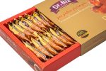 خرما بار طبیعی DR.BIZ 01