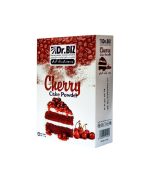 پک ۱۲ عددی پودر کیک BIZ 02