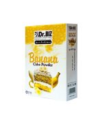 پک ۱۲ عددی پودر کیک BIZ 07