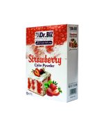 پک ۱۲ عددی پودر کیک BIZ 08