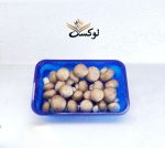 بستهبندی ۴۰۰ گرمی قارچ دکمهای قهوهای (کرمینی) تازه خرید قارچ دکمهای قهوهای 400 گرمی